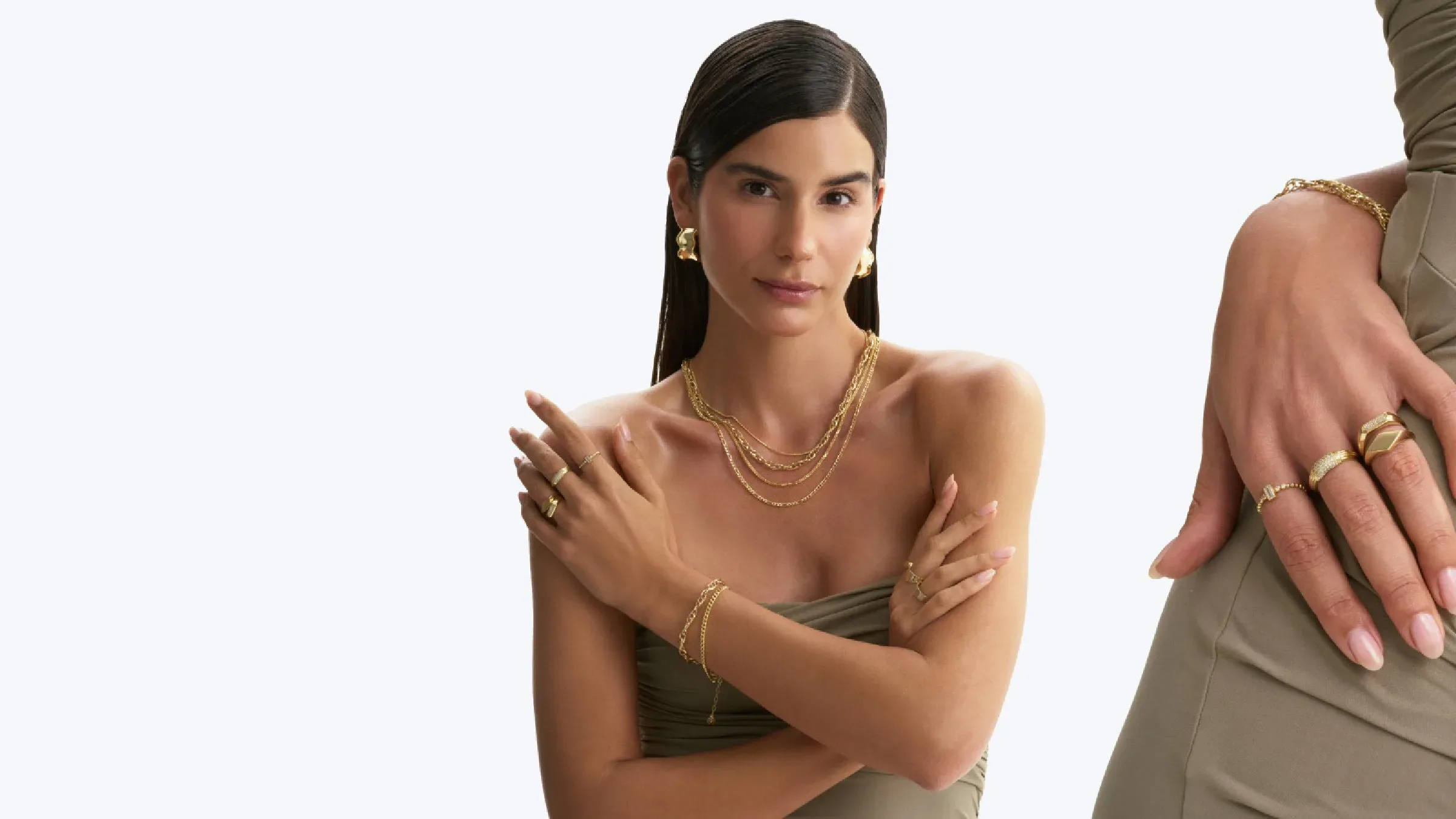 925 Silver Jewellery Collection