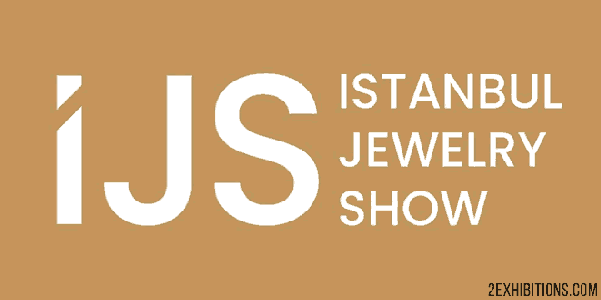 İpekyolu Jewellery выделилась инновационными коллекциями на выставке İstanbul Jewelry Show 2024